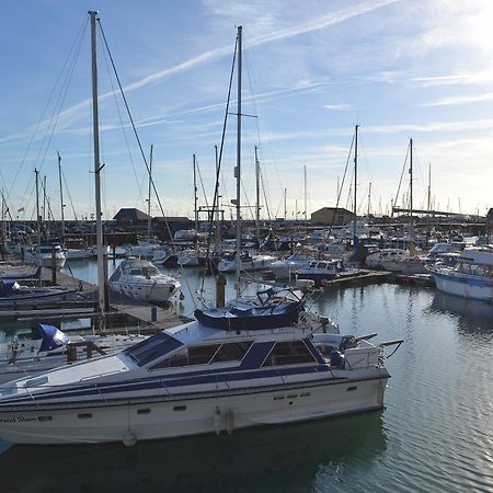 Villa Seascape Ramsgate Esterno foto