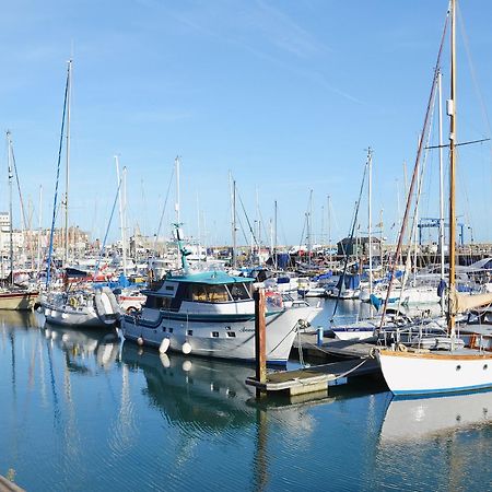 Villa Seascape Ramsgate Esterno foto