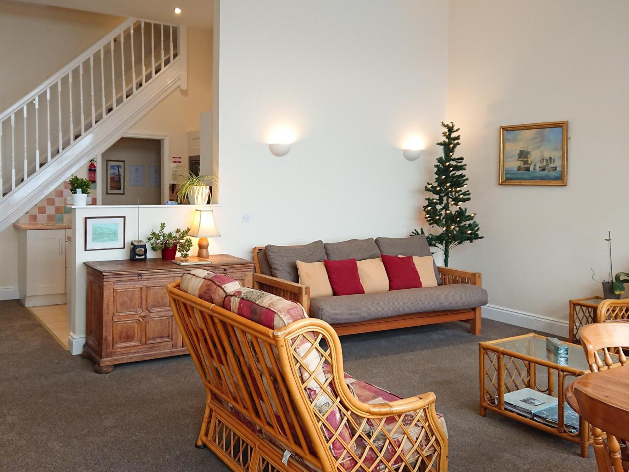 Villa Seascape Ramsgate Esterno foto