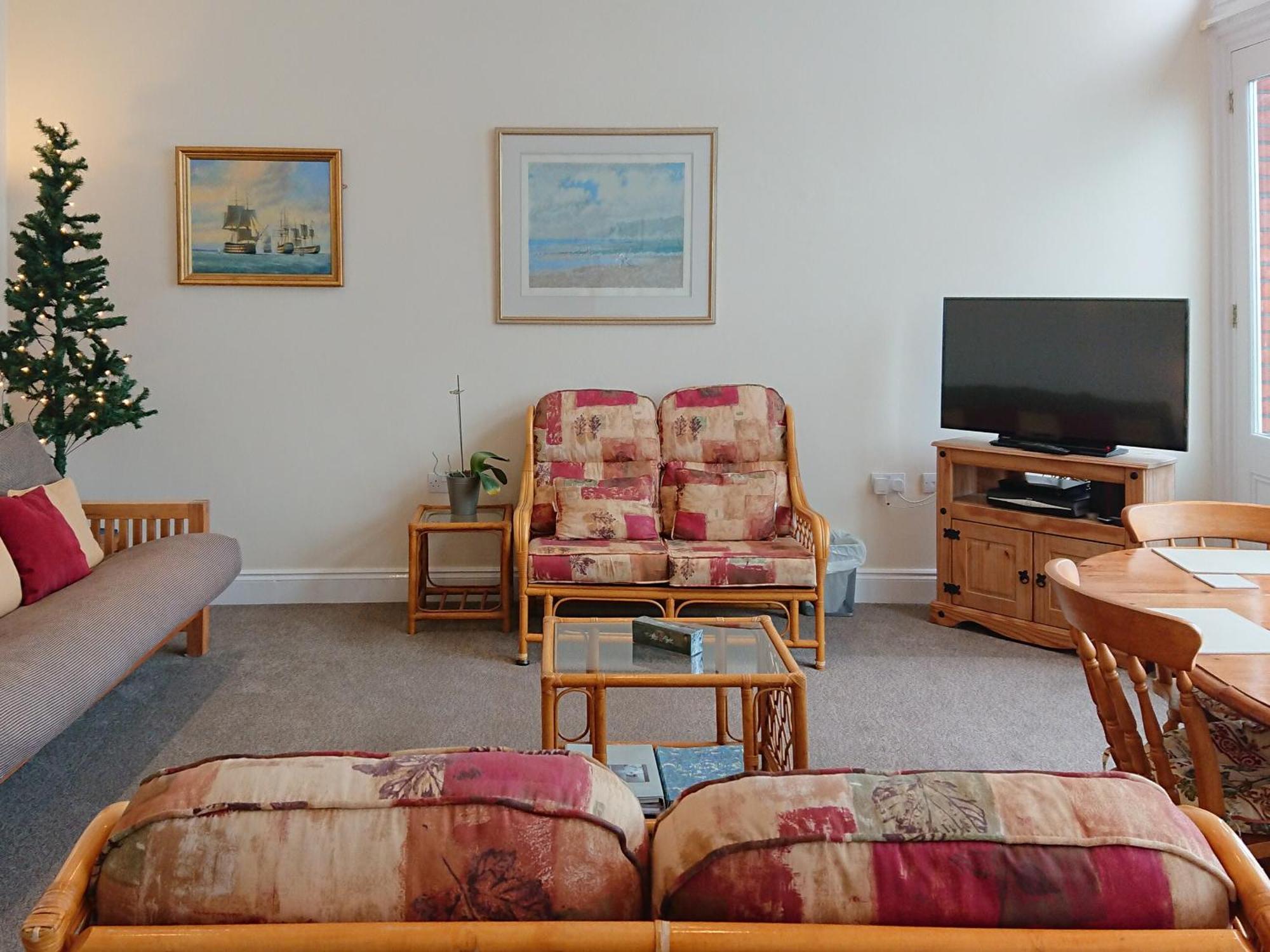 Villa Seascape Ramsgate Esterno foto